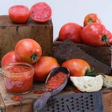 Afbeeldingsresultaat voor amish paste tomato