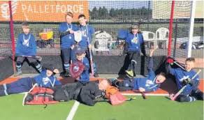 Image result for Lichfield Hockey Club