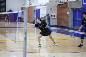 Image result for Bushey Barons Badminton Club