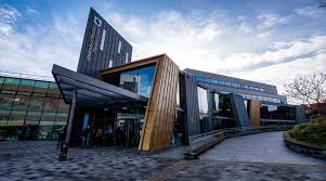 Image result for Sheffield University