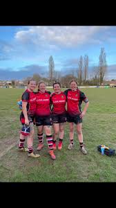 Image result for Teignmouth Rugby Football Club