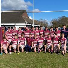 Image result for Wirral Rugby Football Club