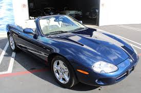 Image result for Antigua Blue 1999 Jaguar