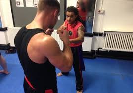 Image result for Stoke on Trent Thai Boxing Club