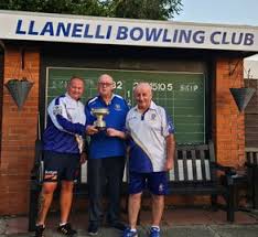 Image result for Dinefwr Indoor Bowls Club