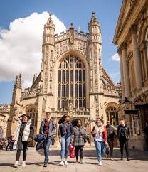 Image result for Bath University