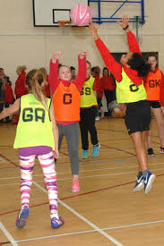 Image result for Red Dragon Netball Team