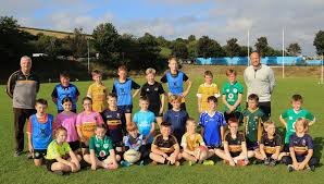 Image result for Redmond O`hanlon G A C