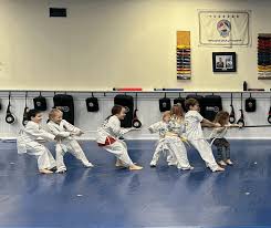 Image result for K5 Academy Of Martial Arts