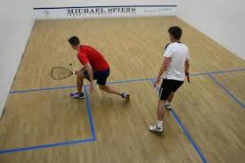 Image result for Devon & Exeter Squash Club