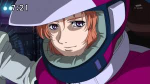 「ミヒロ・オイワッケン 機動戦士ガンダムUC」の画像検索結果