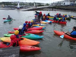 Image result for Port Of Plymouth Canoeing Association