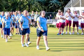 Image result for Cranleigh Royal British Legion Bowls Club (Ladies)