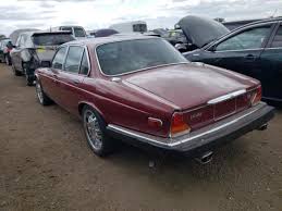 Image result for Cranberry Red 1983 Jaguar