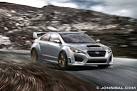 2012 Subaru Impreza WRX STI Rendering: Who's the Ugly One Now EVO ...