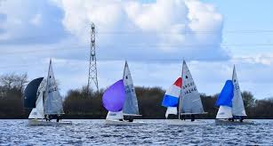 Image result for The Chase Sailing Club