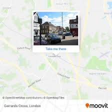 Image result for Gerrards Cross Cc