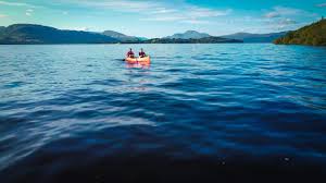 Image result for Lomond Kayak Club