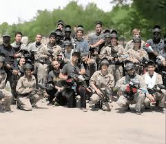 Image result for Sixth Element Paintball Games, Stockton On Tees
