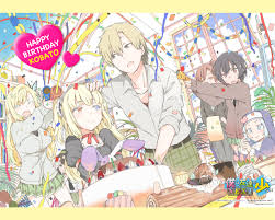 「ステラ・レッドフィールド 僕は友達が少ない」の画像検索結果