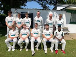 Image result for Horrington Cricket Club