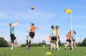 Image result for Cambridge City Korfball Club
