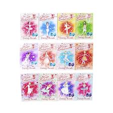 Image result for Magic of Ballet Club