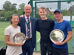 Image result for Heaton Tennis & Squash Club