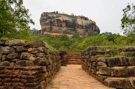 Image result for сигирия