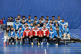 Image result for Kimbolton Badminton Club