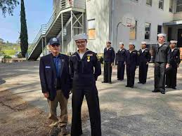 Image result for Dudley Sea Cadets Centaur Sinkers
