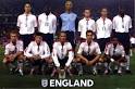  England Football Club - Your Hometown Teams