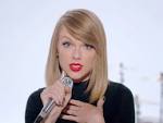 Taylor Swift Posts Photo Of Herself When She Was 12 Years Old.