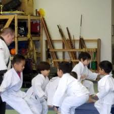 Image result for John Godwin's Penndel Martial Arts Academy