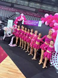 Image result for Edinburgh twirling academy