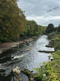 Image result for Dales Canoe Club