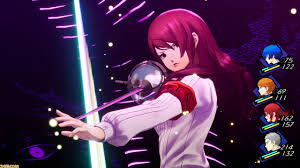 「真田明彦 ペルソナ 〜トリニティ・ソウル〜」の画像検索結果