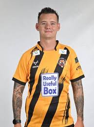 Image result for Castleford Panthers Rugby League Football Club