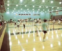 Image result for Sheffield Brunswick Badminton Club