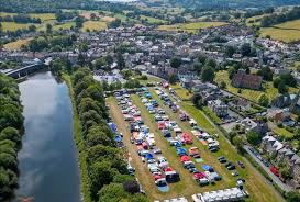 Image result for Builth Wells