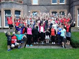 Image result for Stopsley Striders Jogging Club