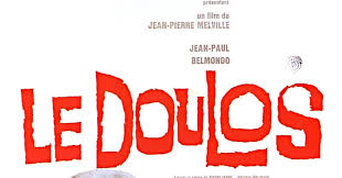 Image result for Le Doulos poster