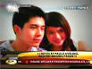 24 Oras: LJ Reyes and Paolo Avelino talk about their plans as future parents - chikamin_041710_paolo