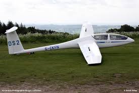 Image result for Yorkshire Gliding Club (Pty) Ltd