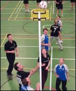 Image result for Castle Korfball Club