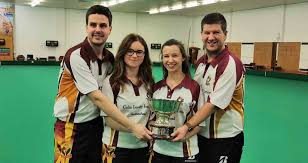 Image result for Clarrie Dunbar Indoor Bowls Club