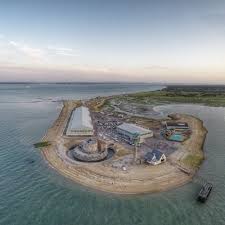 Image result for Calshot