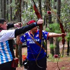 Image result for Long Eaton Field Archery Club