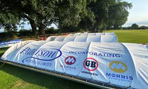 Image result for Knockin & Kinnerley Cricket Club