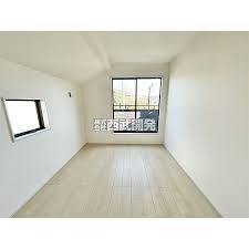 Image result for 立川市幸町5丁目〈新築〉多摩モノレール「砂川七番」駅徒歩11分　太陽光発電搭載　オール電化　充実した保証と住宅性能評価　並列駐車2台可